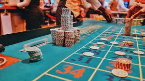 Вход на зеркало Enomo Casino